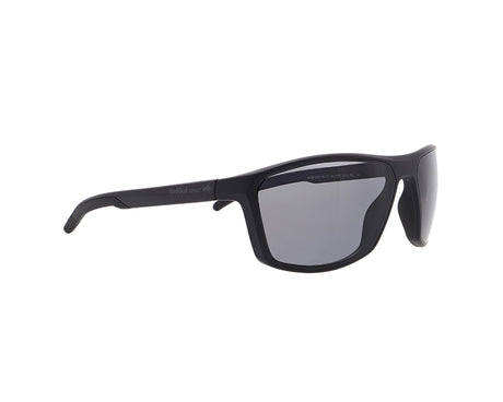 Ochelari de soare Red Bull Spect RAZE negri cu lentile fumurii