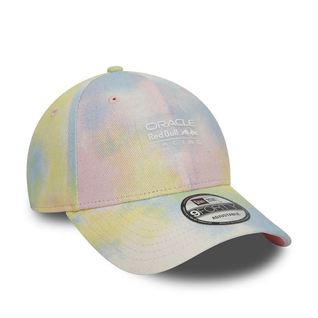 Șapcă lifestyle Red Bull Racing F1 9FORTY DYE