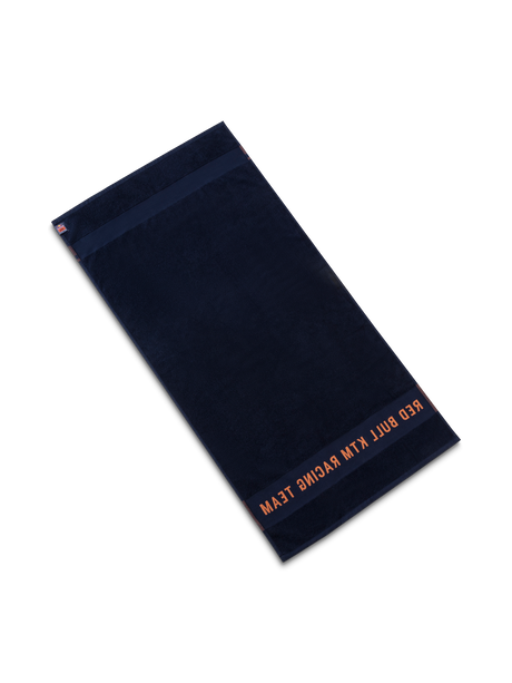 Prosop mare KTM Red Bull Racing cu inscripție