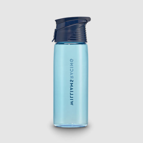Williams Racing Water Bottle – Light Blue, 735 ml