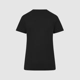 Formula 1 women's casual T-shirt black – Puma
