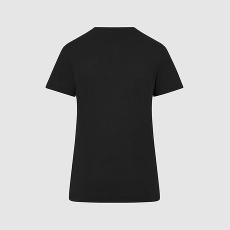 Tricou casual de damă Formula 1 negru - Puma