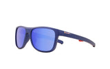 Ochelari de soare Red Bull Spect KREY albaștri cu lentile bleumarin