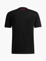 Visa Cash App RB F1 Team ESS casual T-shirt black