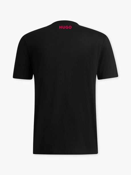 Visa Cash App RB F1 Team ESS casual T-shirt black