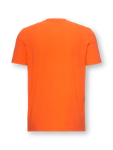 Tricou casual KTM Red Bull Racing Rush portocaliu