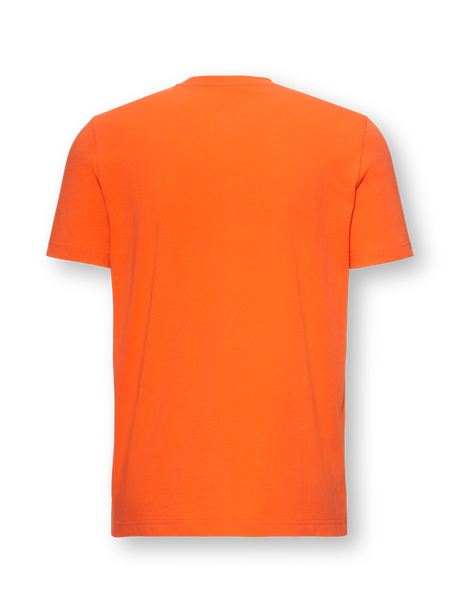 Tricou casual KTM Red Bull Racing Rush portocaliu