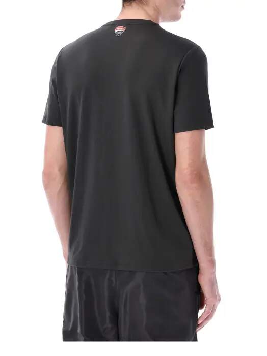 Ducati Corse DUCATI fan T-shirt dark grey