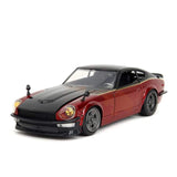 Machetă Fast & Furious Fast X Datsun 240Z