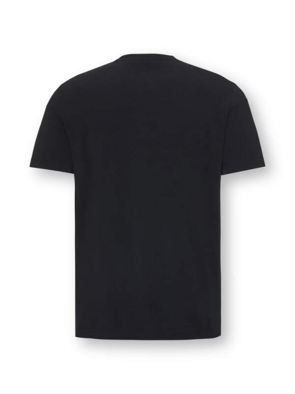 KTM Red Bull Racing Carbon casual T-shirt black