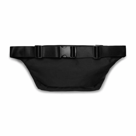 24H Le Mans bum bag black