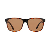 Ochelari de soare Red Bull Spect EARLE maro cu lentile maro