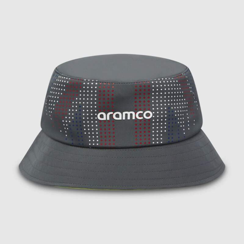 Aston Martin F1 Team team hat – SE Silverstone