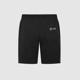 Pantaloni scurți pentru fani Mercedes AMG F1 Lewis Hamilton