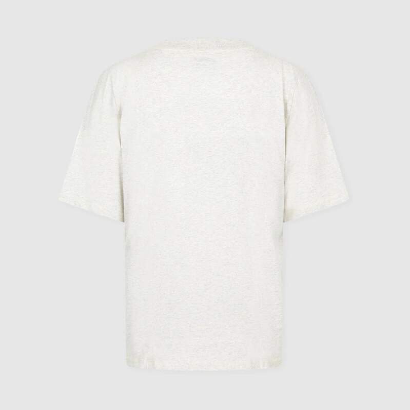 Tricou casual Formula 1 cu logo mic F1