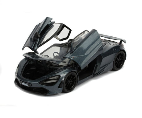 Machetă Fast & Furious Fast X McLaren 720S