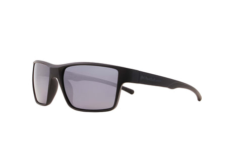 Ochelari de soare Red Bull Spect CHASE negri cu lentile fumurii
