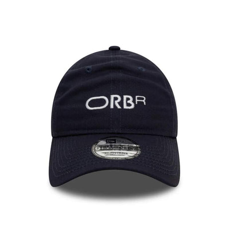 Șapcă lifestyle Red Bull Racing F1 ESS ORBR bleumarin
