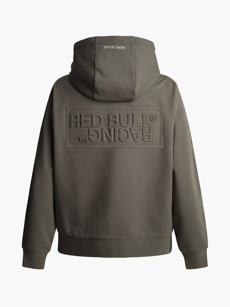 Pepe Jeans – Red Bull Racing hoodie dark green
