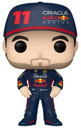 Figurină Funko POP – Sergio Perez Formula 1