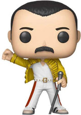 Figurină Funko POP – Queen Freddie at Wembley