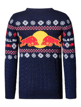 Oracle Red Bull Racing winter jumper – Christmas edition