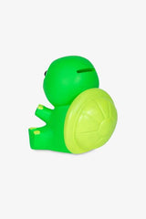 VR46 – Valentino Rossi turtle-shaped money box 46
