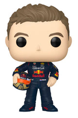 Figurină Funko POP – Max Verstappen Formula 1 cu cască