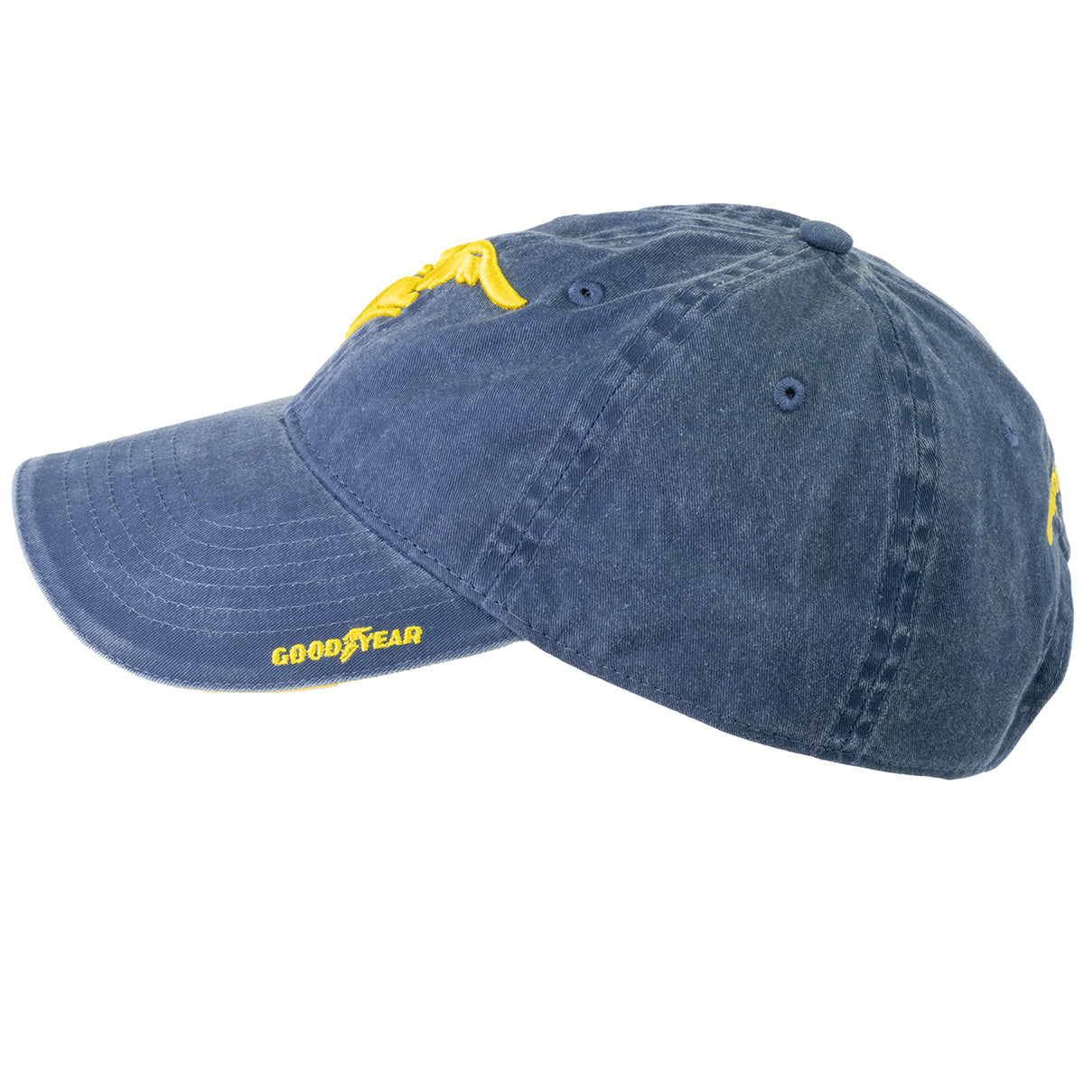 Șapcă pentru fani Goodyear Wingfoot bleu