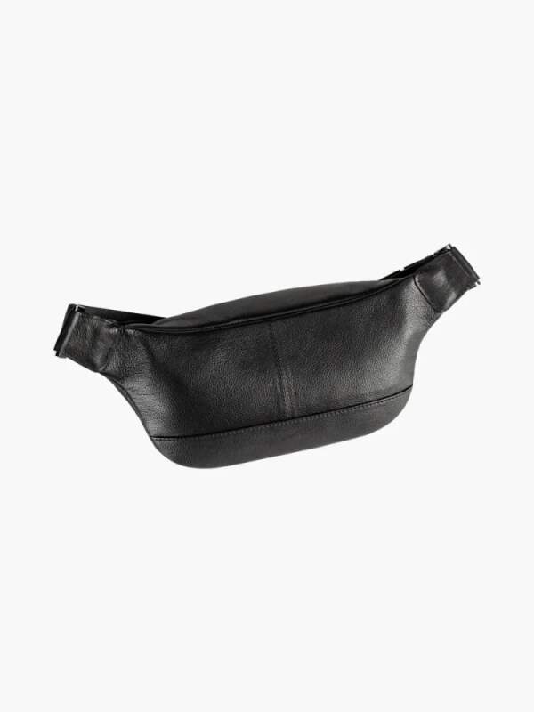 Red Bull Ring Paddock leather bum bag