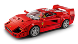 LEGO Speed Champions 76934 Ferrari F40 Building Set