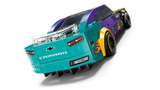 Set de construcție LEGO Speed Champions 76935 NASCAR Next Gen Chevrolet Camaro ZL1
