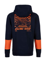 Hanorac cu glugă KTM Red Bull Racing GRID bleumarin
