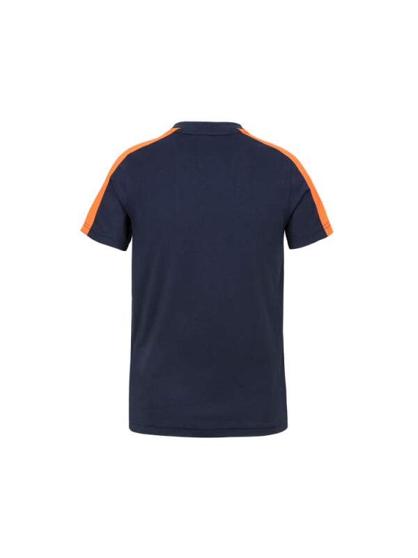 KTM Red Bull Racing GRID kids' T-shirt navy – 164 CM