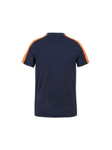 KTM Red Bull Racing GRID kids' T-shirt navy – 164 CM