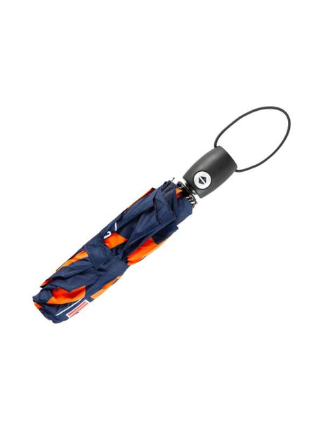 Umbrelă pliabilă KTM Red Bull Racing GRID bleumarin