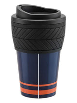 KTM Red Bull Racing GRID travel mug navy