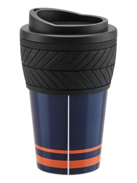 Cană de călătorie KTM Red Bull Racing GRID bleumarin