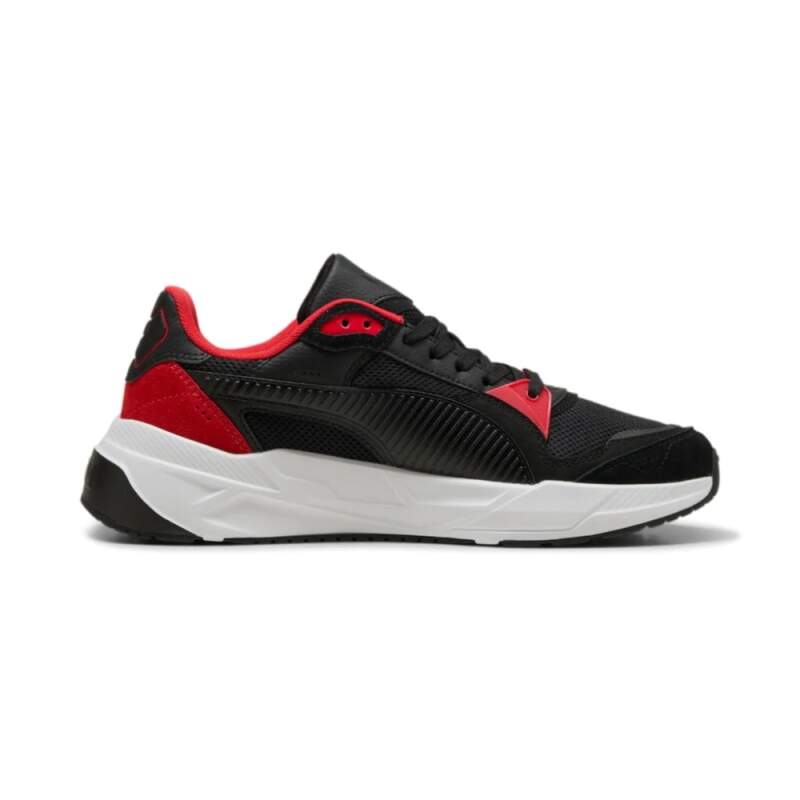 Pantofi sport bărbătești Puma Trinity 2.0 negri - ediția Formula 1