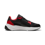 Pantofi sport bărbătești Puma Trinity 2.0 negri - ediția Formula 1