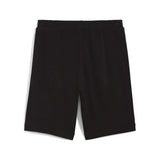 Scuderia Ferrari – Puma casual shorts with logo black