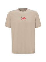 Red Bull Ring RACE casual T-shirt with Porsche motif