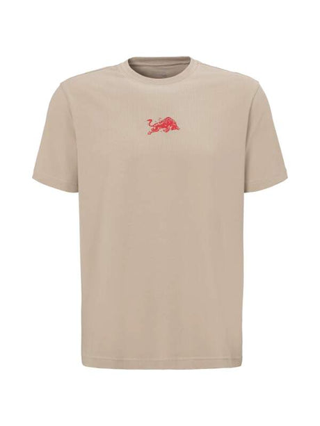 Tricou casual Red Bull Ring RACE cu motiv Porsche