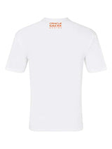 Oracle Red Bull Racing T-shirt - Max Verstappen MV1, white