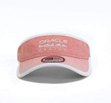 Women's visor – Oracle Red Bull Racing F1 pink