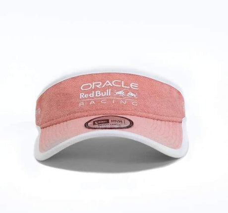 Cozoroc damă – Oracle Red Bull Racing F1 roz