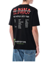 Tricou de fan Yamaha – Fabio Quartararo – World Tour