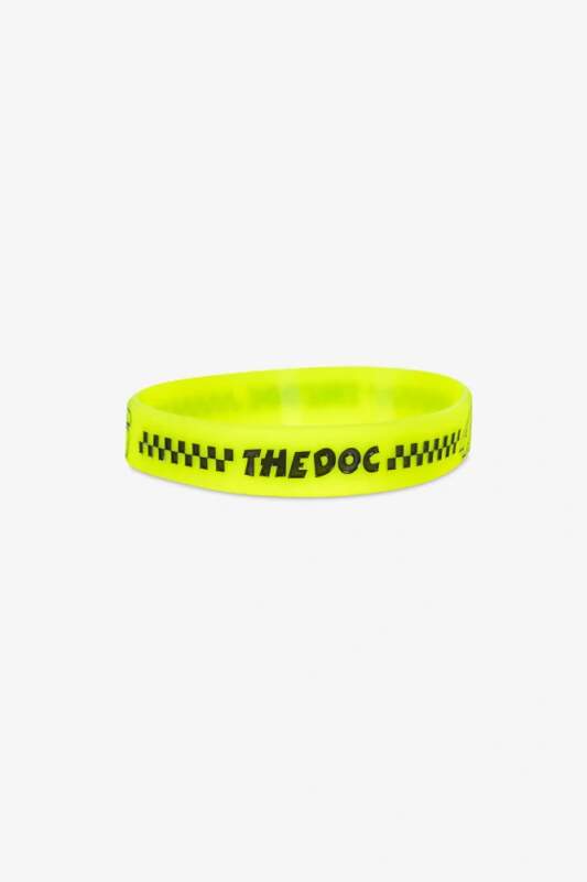 Brățară VR46 Valentino Rossi – THE DOCTOR