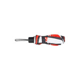 Ducati Corse folding umbrella with logo
