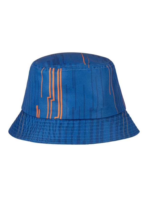 KTM Red Bull Racing fan bucket hat with BLAZE motif